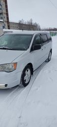    Chrysler Town and Country 2008 , 950000 , 