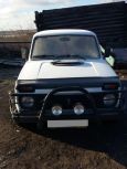 SUV    4x4 2121  1999 , 155000 , 