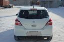  Nissan Tiida 2009 , 409000 , 