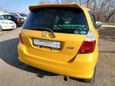  Honda Fit 2004 , 439000 , 