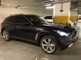 SUV   Infiniti FX37 2011 , 1000000 , -