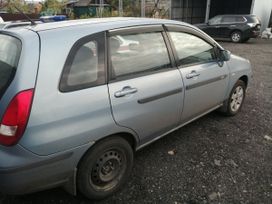  Suzuki Liana 2001 , 300000 , 