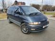    Toyota Estima Lucida 1993 , 350000 , 