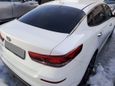  Kia Optima 2018 , 1250000 , 