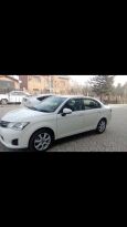  Toyota Corolla Axio 2013 , 639000 , 