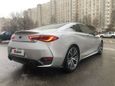  Infiniti Q60 2016 , 2220000 , 