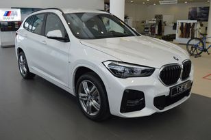 SUV   BMW X1 2020 , 3560000 , 