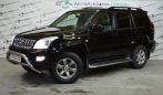 SUV   Toyota Land Cruiser Prado 2006 , 1287000 , 