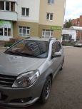  Geely MK Cross 2013 , 240000 , 