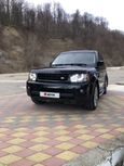 SUV   Land Rover Range Rover Sport 2011 , 1300000 , 