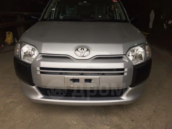  Toyota Succeed 2015 , 615000 , 