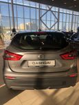 SUV   Nissan Qashqai 2020 , 1649000 , 