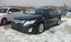  Toyota Camry 2013 , 1205000 , 