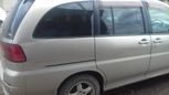    Nissan Liberty 2003 , 330000 , 