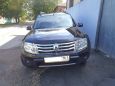 SUV   Renault Duster 2012 , 650000 , --