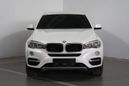 SUV   BMW X6 2015 , 4435000 , 