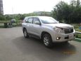 SUV   Toyota Land Cruiser Prado 2010 , 1550000 , 