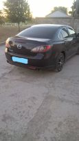  Mazda Mazda6 2008 , 430000 , 