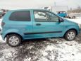  Hyundai Getz 2003 , 159000 , 