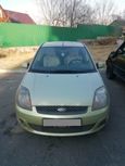  Ford Fiesta 2006 , 155000 , 