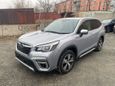 SUV   Subaru Forester 2019 , 2315000 , 