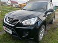 SUV   Chery Tiggo T11 2014 , 680000 , 