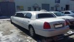  Lincoln Town Car 2004 , 600000 , 