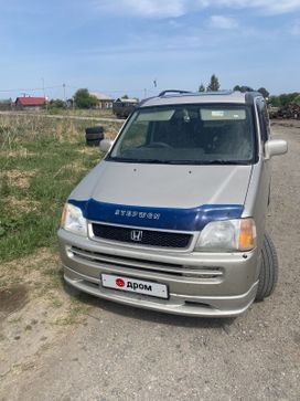    Honda Stepwgn 1998 , 550000 , 