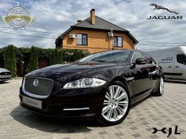  Jaguar XJ 2013 , 1455000 , 