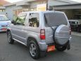  3  Mitsubishi Pajero Mini 2011 , 445000 , 