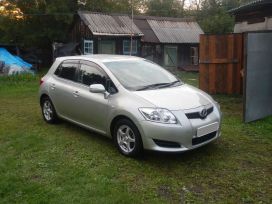  Toyota Auris 2009 , 475000 , 