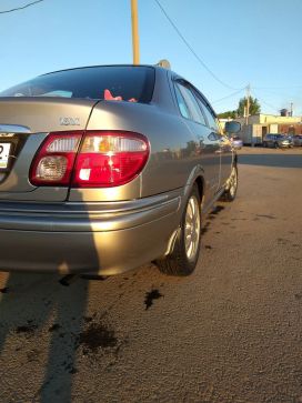  Nissan Bluebird Sylphy 2000 , 240000 , 