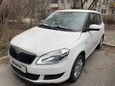  Skoda Fabia 2013 , 415000 , 