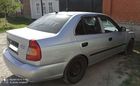  Hyundai Accent 2007 , 230000 , 