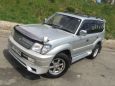 SUV   Toyota Land Cruiser Prado 2002 , 410000 , 