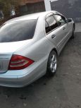  Mercedes-Benz C-Class 2003 , 399000 , 