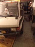    Nissan Largo 1987 , 80000 , --