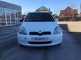  Toyota Vitz 2001 , 210000 , 