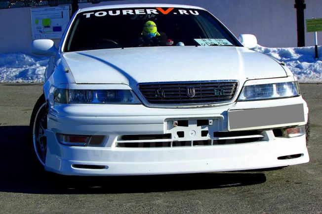  Toyota Mark II 1998 , 300000 , Ը