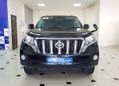 SUV   Toyota Land Cruiser Prado 2014 , 2555000 , 