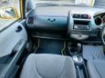  Honda Fit 2004 , 439000 , 