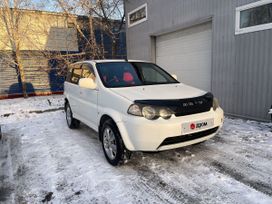 SUV   Honda HR-V 1999 , 433000 , 