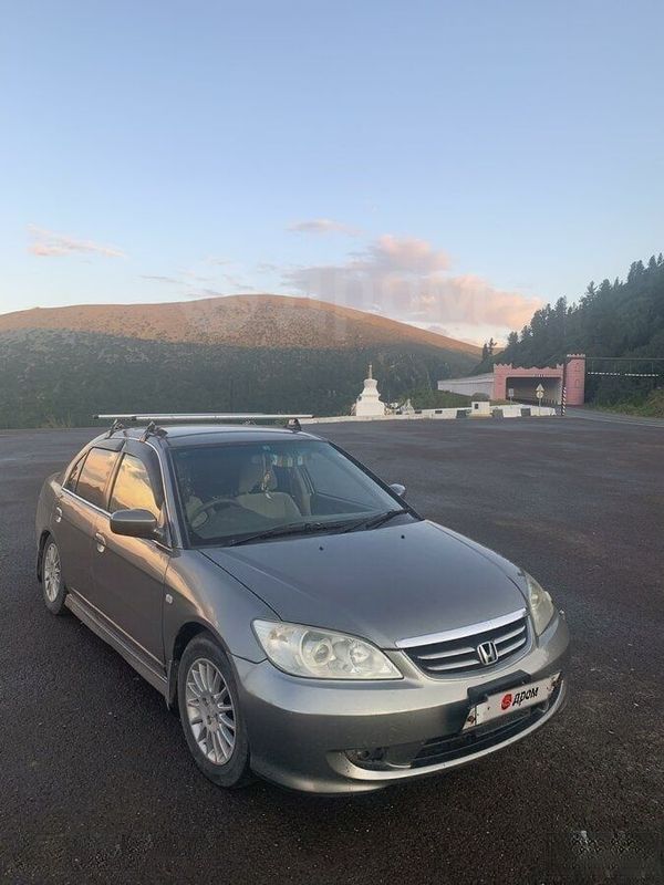  Honda Civic Ferio 2003 , 340000 , 