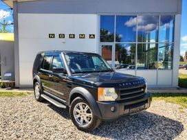 SUV   Land Rover Discovery 2007 , 979000 , 