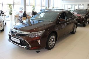  Toyota Camry 2017 , 1895023 , 