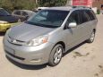    Toyota Sienna 2005 , 650000 , 