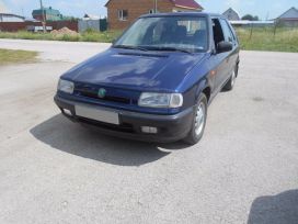  Skoda Felicia 1997 , 100000 , 