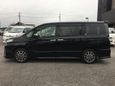    Toyota Voxy 2016 , 1370000 , 