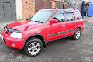 SUV   Honda CR-V 2000 , 310000 , 