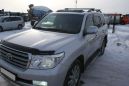 SUV   Toyota Land Cruiser 2008 , 1950000 , 